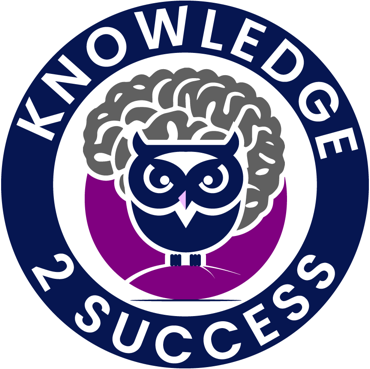 Knowledge 2 Success logo